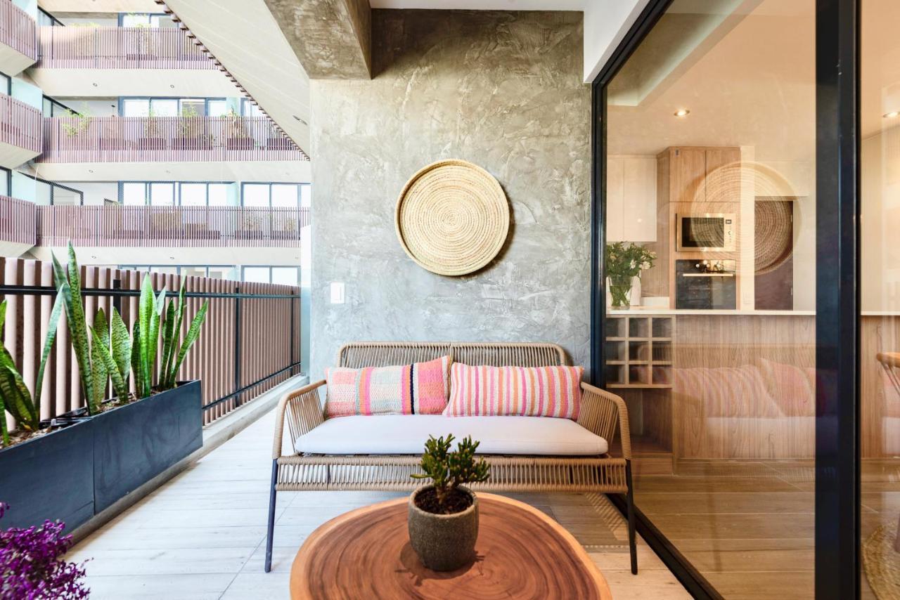 ✶ Maras Residence ✶ Luxury Rooftop Pool & Grill Lima Exteriér fotografie