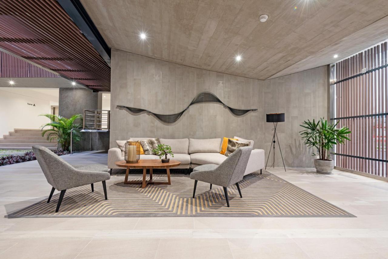✶ Maras Residence ✶ Luxury Rooftop Pool & Grill Lima Exteriér fotografie